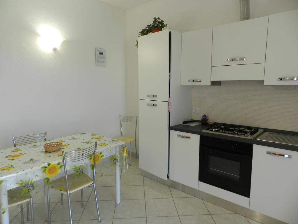 Agriturismo Severini Fonteblanda Buitenkant foto